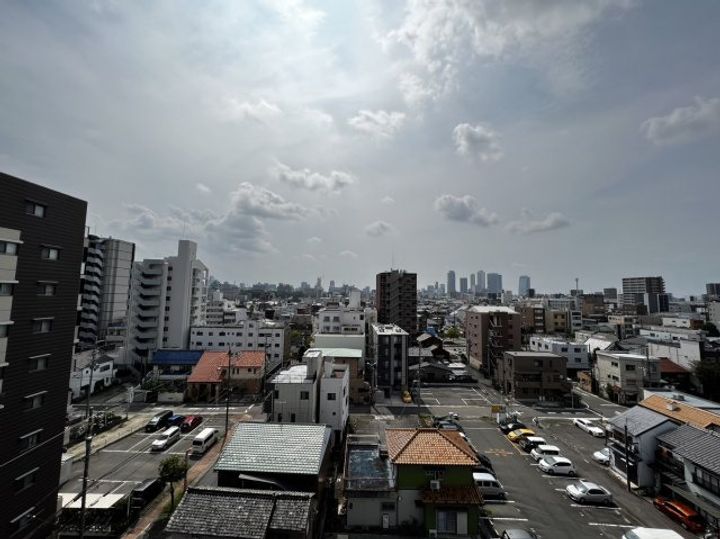 S-RESIDENCE浄心Ⅱのその他画像