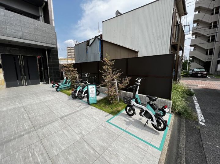 S-RESIDENCE浄心Ⅱのその他画像