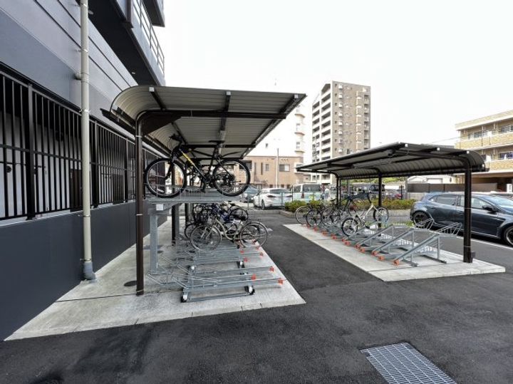 S-RESIDENCE浄心Ⅱのその他画像