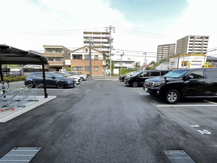 S-RESIDENCE浄心Ⅱのその他画像