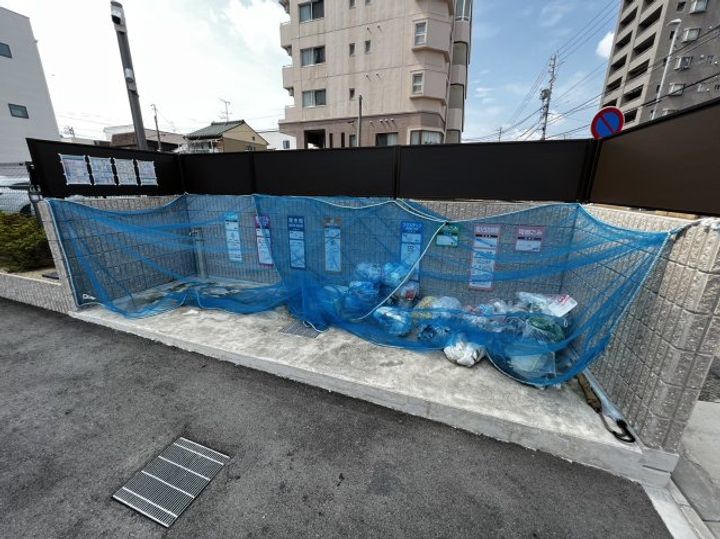 S-RESIDENCE浄心Ⅱのその他画像