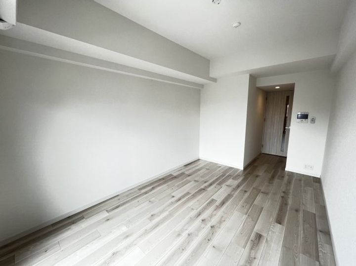 S-RESIDENCE浄心Ⅱの寝室