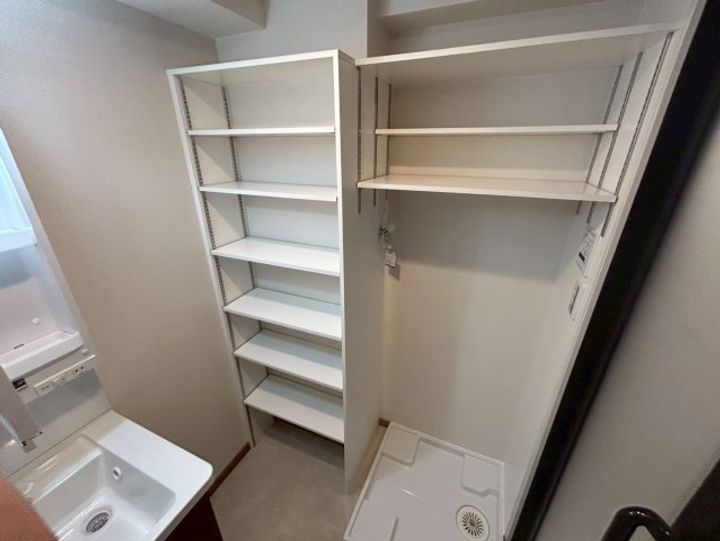 ユーハウス名駅南B棟のその他画像