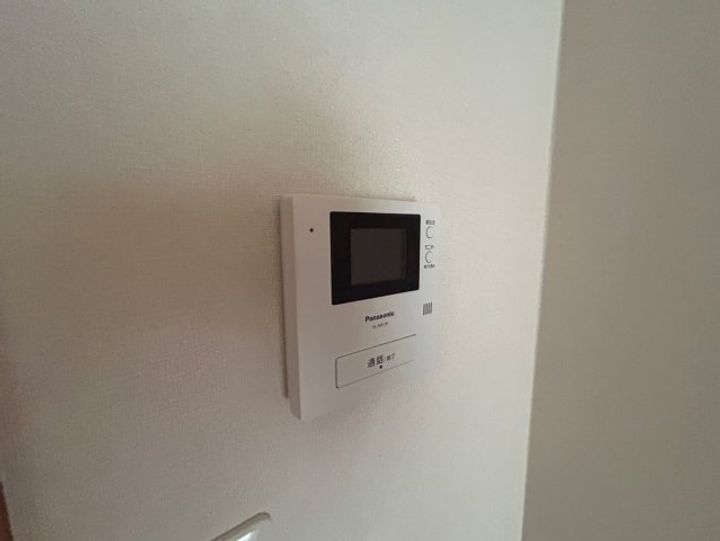 ユーハウス名駅南B棟のその他画像