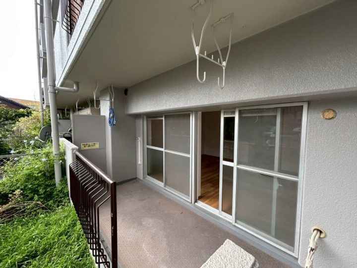 ユーハウス名駅南B棟のその他画像