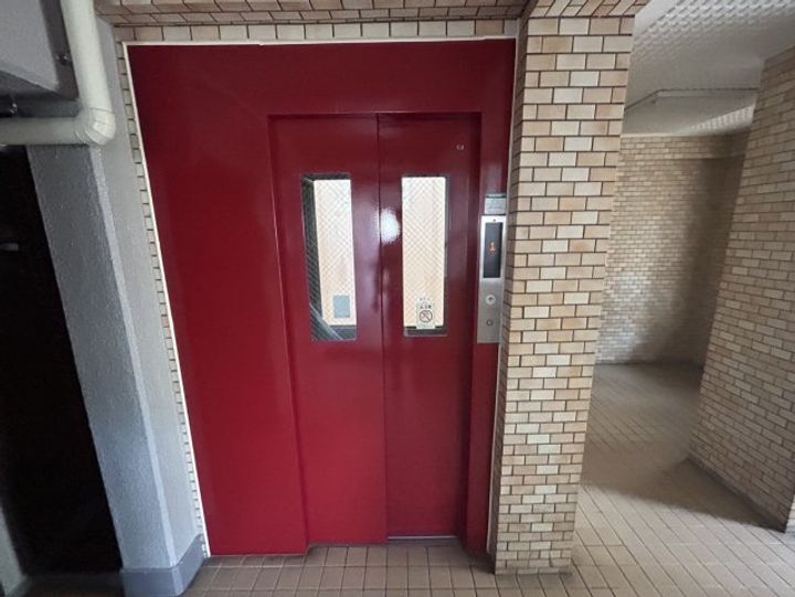 ユーハウス名駅南B棟のその他画像