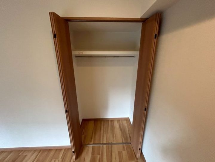 ユーハウス名駅南B棟のその他画像