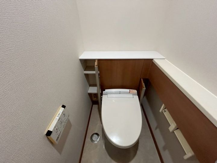 ユーハウス名駅南B棟のその他画像