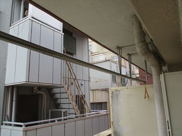 富士ビルのその他画像