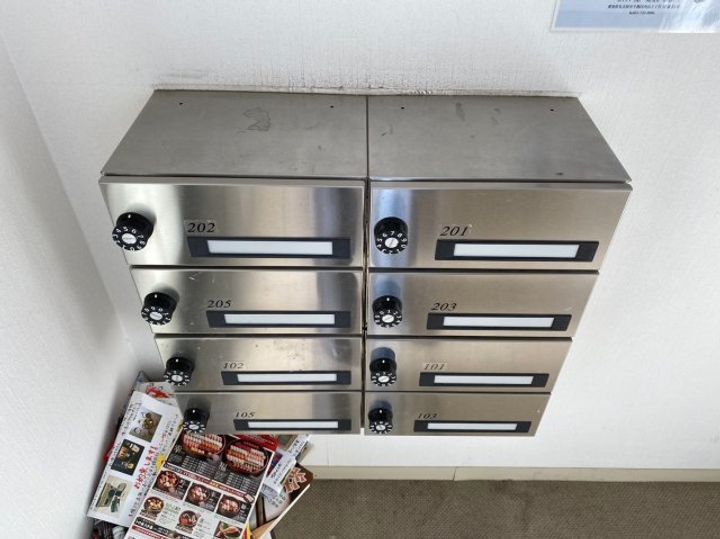 ラ・カーサ・ミーアのその他画像