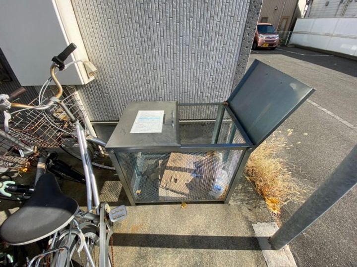 ラ・カーサ・ミーアのその他画像