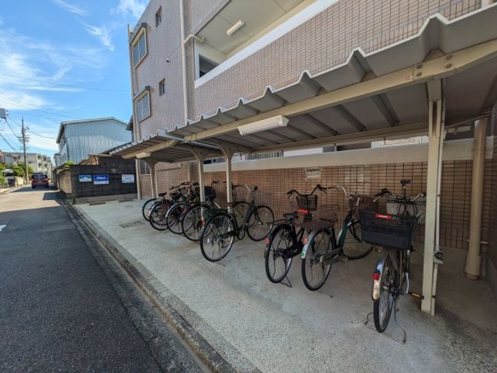 パレス日伸のその他画像