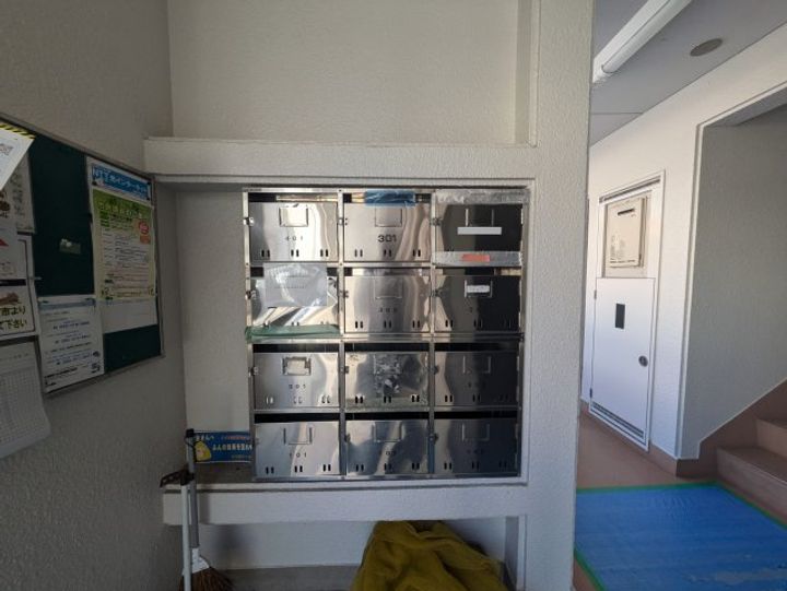 パレス日伸のその他画像