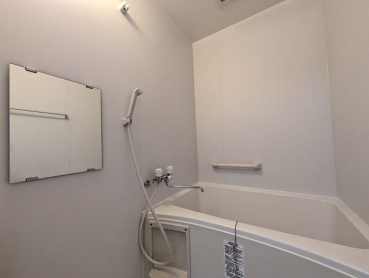 パレス日伸の風呂