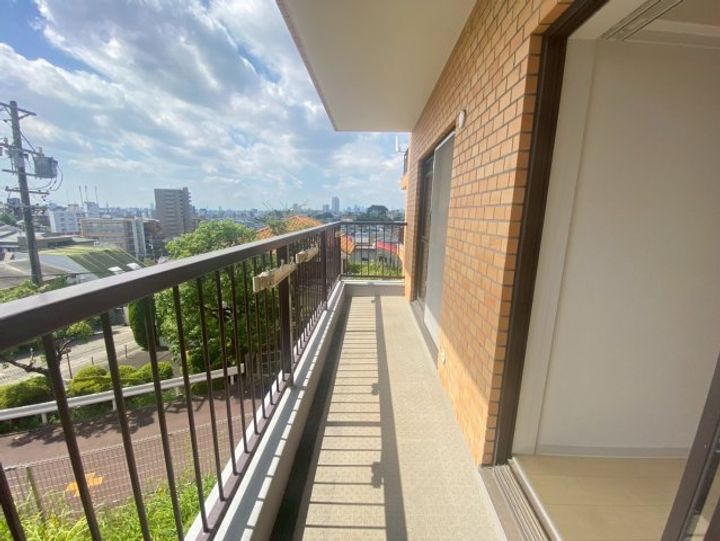 三旺マンション第三東山のその他画像