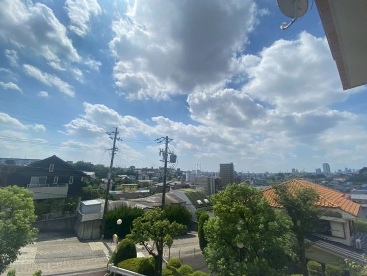 三旺マンション第三東山のその他画像