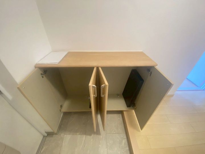 三旺マンション第三東山のその他画像