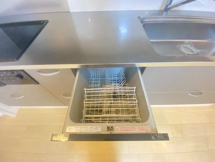 三旺マンション第三東山のその他画像