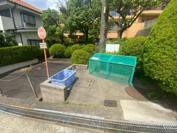 三旺マンション第三東山のその他画像