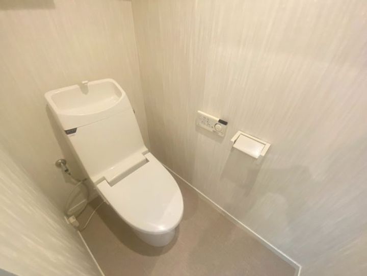 三旺マンション第三東山のその他画像