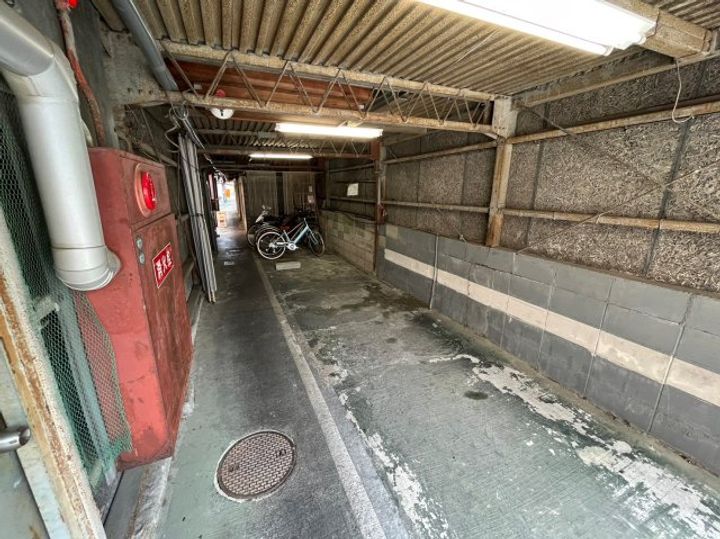 橦木ビルのその他画像