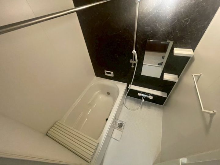 ラヴィータ泉の風呂