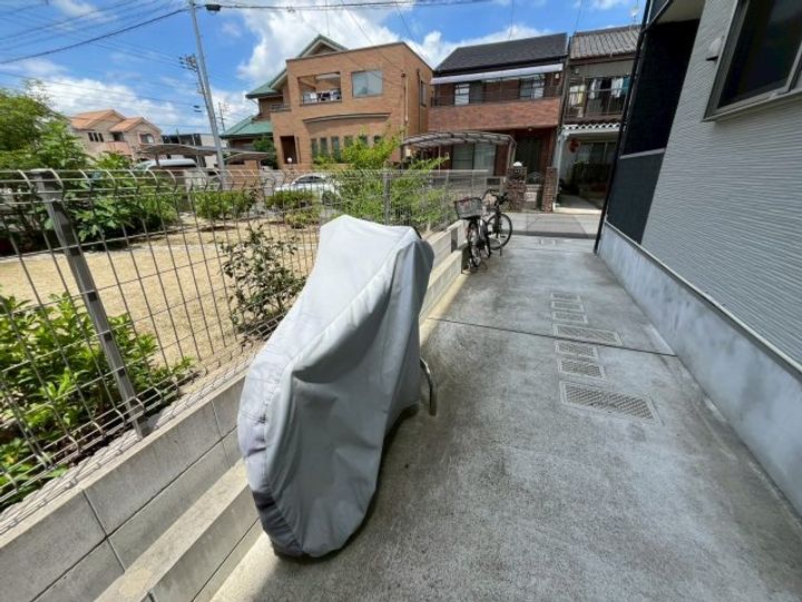 パールスクエアのその他画像