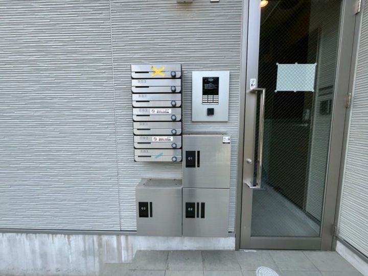 パールスクエアのその他画像