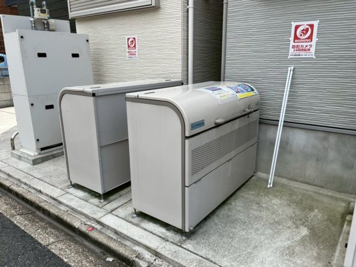 パールスクエアのその他画像