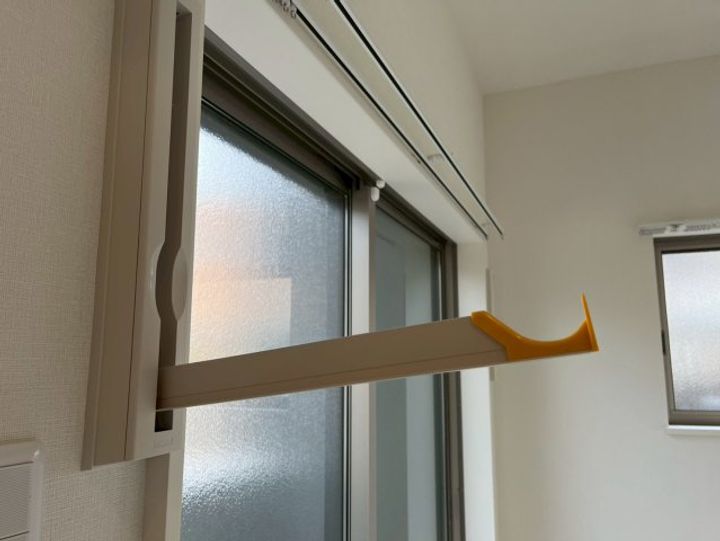 パールスクエアの内装