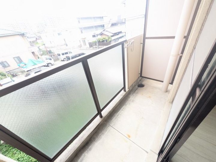 コーポフローラのその他画像