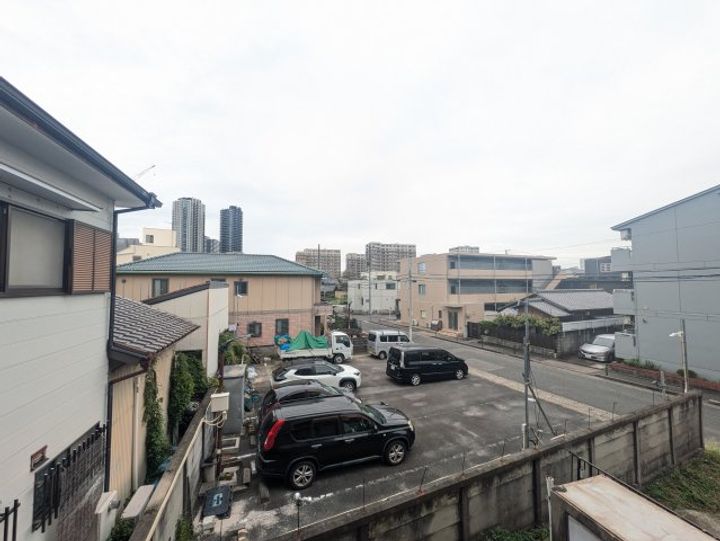 コーポフローラのその他画像