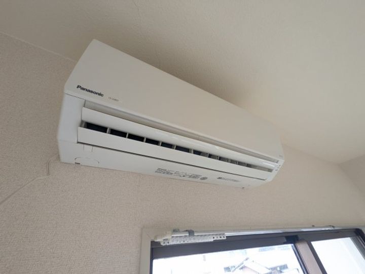 コーポフローラのその他画像