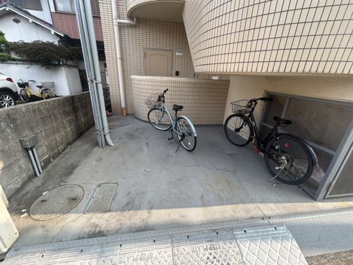 コーポフローラのその他画像