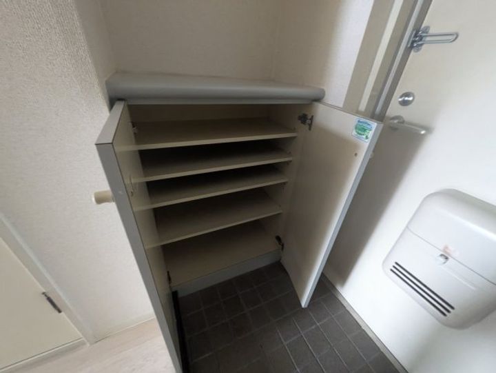 コーポフローラのその他画像