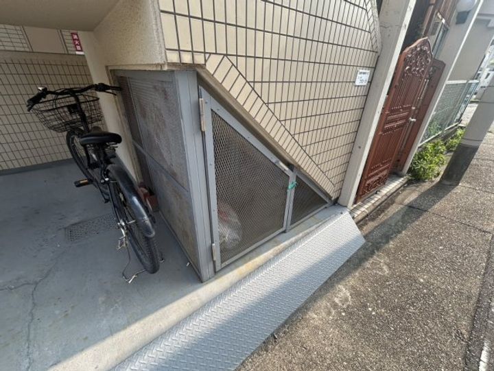 コーポフローラのその他画像