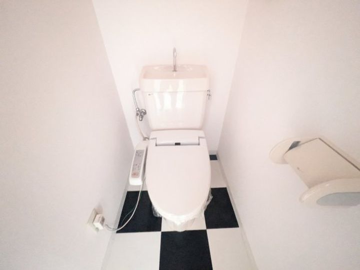 コーポフローラのその他画像