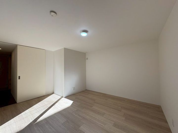 メゾンドケイアネックスの内装