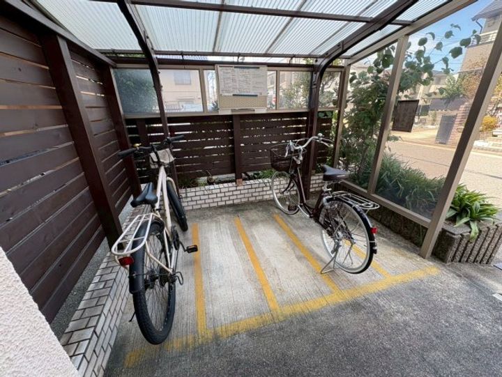 コーポ光のその他画像