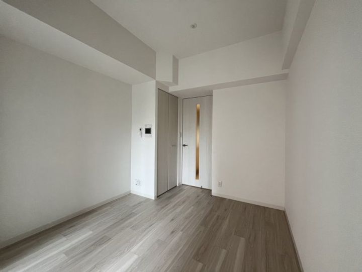 アドバンス名古屋ブランシュの居間