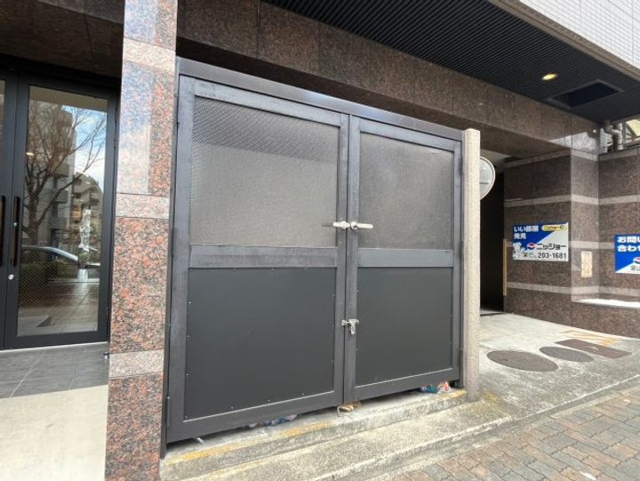 L.A上前津のその他画像