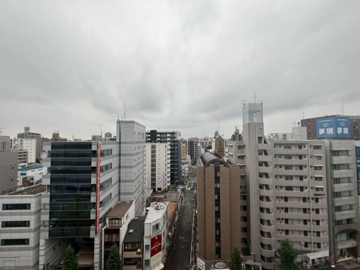 プレサンス葵デュリスのその他画像