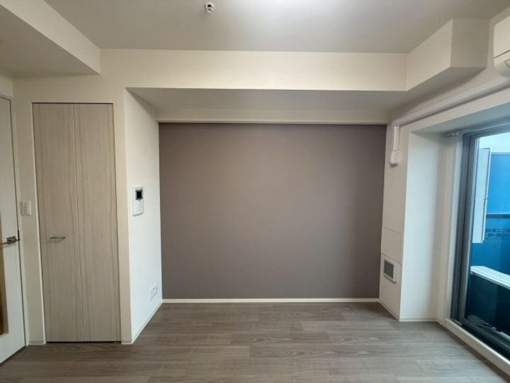 プレサンス葵デュリスの内装