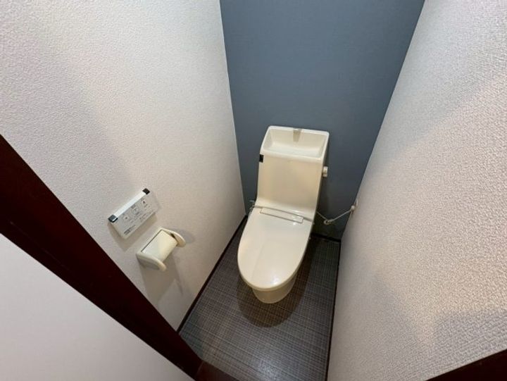 愛知県名古屋市千種区日和町4丁目(一戸建)の賃貸物件のその他画像