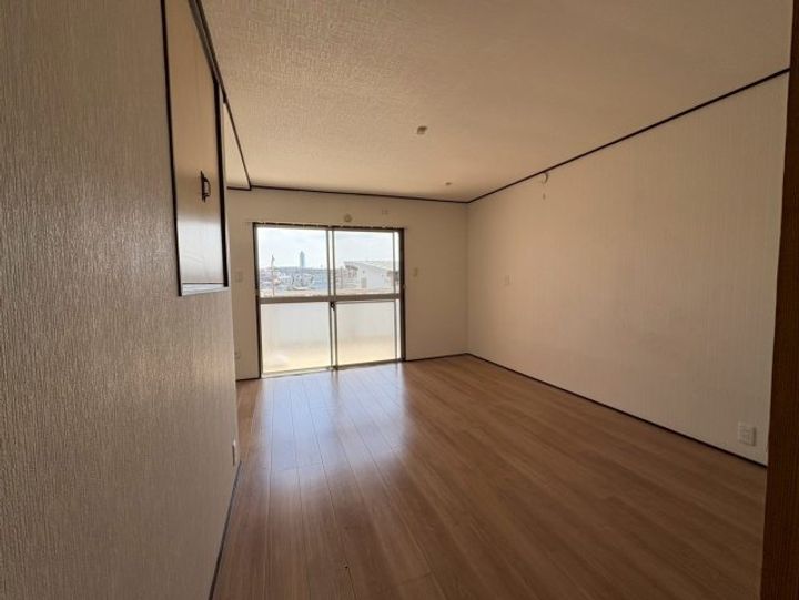 愛知県名古屋市千種区日和町4丁目(一戸建)の賃貸物件の内装