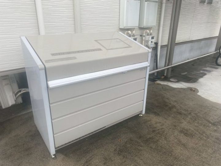 grandtic Etincelleのその他画像