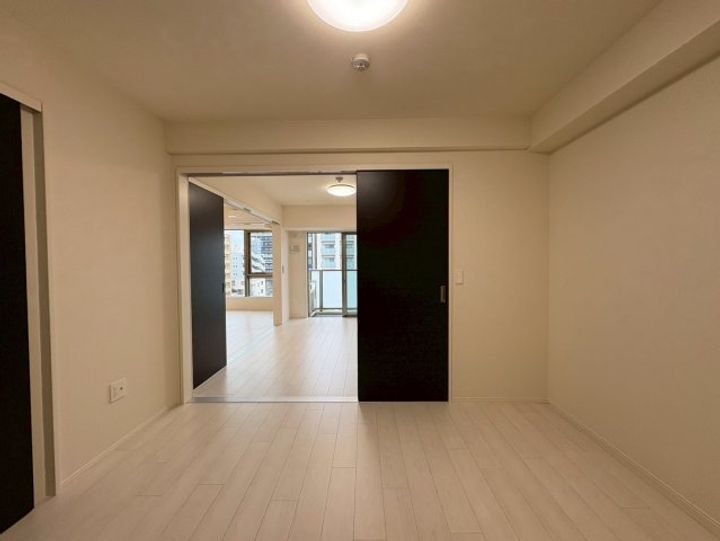 Grand Soleil大須白川の内装