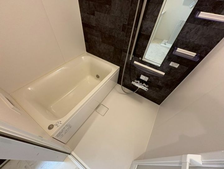 Grand Soleil大須白川の風呂