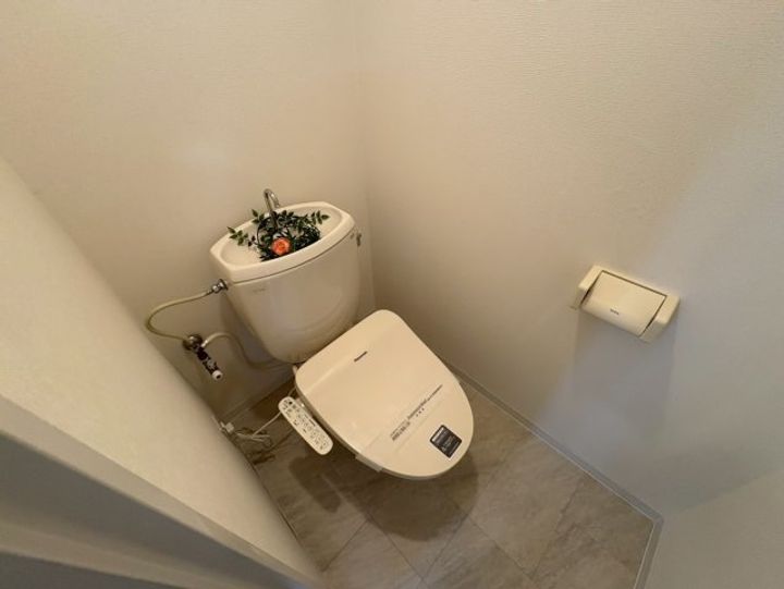 旭丘ハイツのその他画像