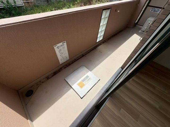旭丘ハイツのその他画像